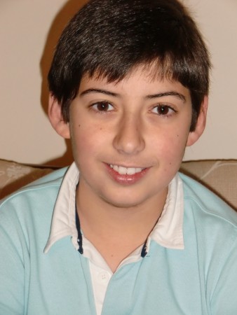 Alexandre Oliveira